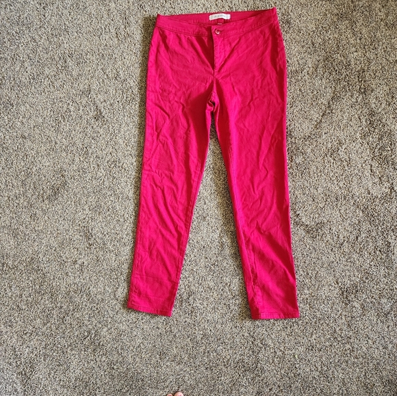 Lila Ryan Size 6 Crop Pants from StitchFix - Picture 2 of 2